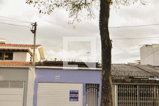 Casa de casa para alugar com 3 quartos, 90m² em Jardim Aeroporto, São Paulo