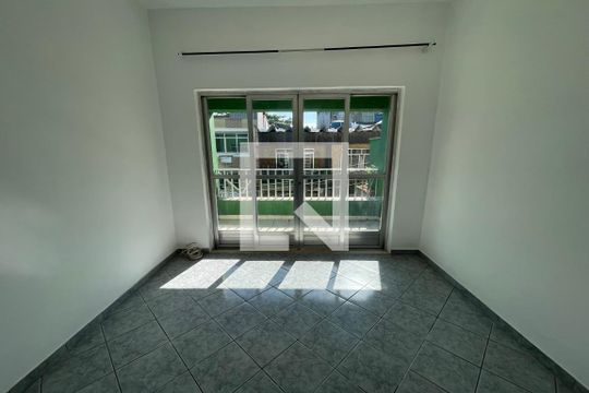 Suíte - 2º andar de casa de condomínio para alugar com 4 quartos, 290m² em Freguesia (jacarepaguá), Rio de Janeiro