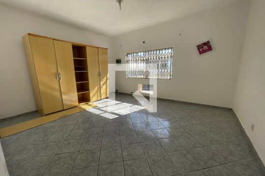 Quarto 1 - 2º andar de casa de condomínio para alugar com 4 quartos, 290m² em Freguesia (jacarepaguá), Rio de Janeiro