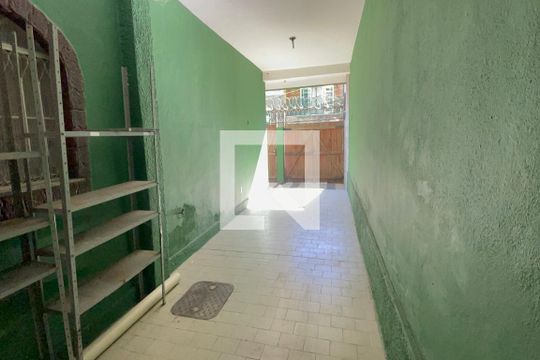 Garagem de casa de condomínio para alugar com 4 quartos, 290m² em Freguesia (jacarepaguá), Rio de Janeiro