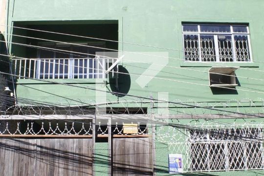 Fachada da casa de casa de condomínio para alugar com 4 quartos, 290m² em Freguesia (jacarepaguá), Rio de Janeiro