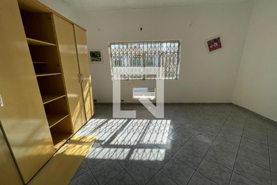 Quarto 1 - 2º andar de casa de condomínio para alugar com 4 quartos, 290m² em Freguesia (jacarepaguá), Rio de Janeiro