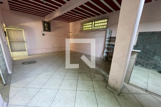 Área de Serviço de casa de condomínio para alugar com 4 quartos, 290m² em Freguesia (jacarepaguá), Rio de Janeiro