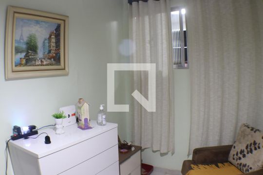 Quarto 3 de casa à venda com 4 quartos, 360m² em Taquara, Rio de Janeiro