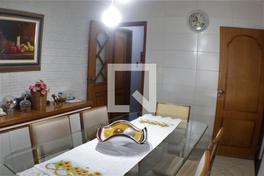 Sala 2 de casa à venda com 4 quartos, 360m² em Taquara, Rio de Janeiro