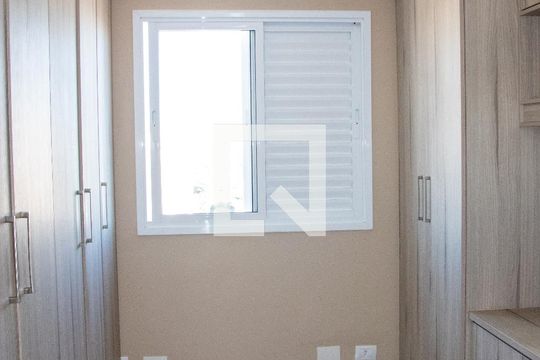 Quarto 3 de apartamento à venda com 3 quartos, 66m² em Parque Novo Mundo, São Paulo