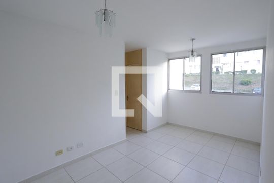 Sala de apartamento à venda com 2 quartos, 55m² em Vila Sílvia, São Paulo