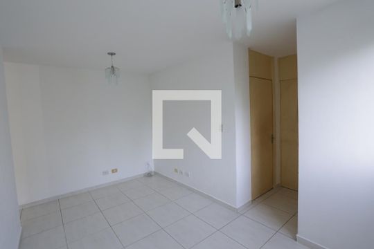 Sala de apartamento à venda com 2 quartos, 55m² em Vila Sílvia, São Paulo