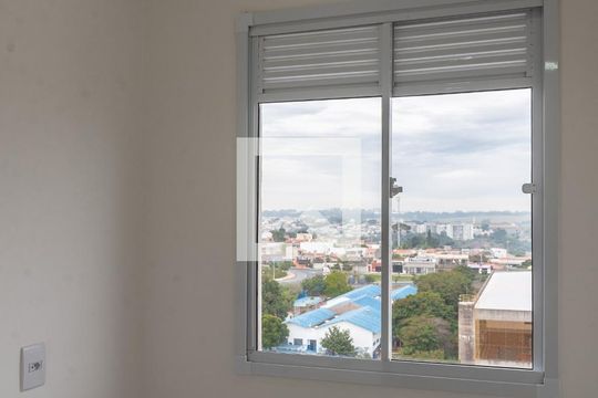 Área de Serviço de apartamento para alugar com 2 quartos, 50m² em Jardim do Lago Continuação, Campinas