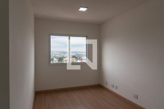 Apartamento para alugar com 2 quartos, 50m² em Jardim do Lago Continuação, Campinas