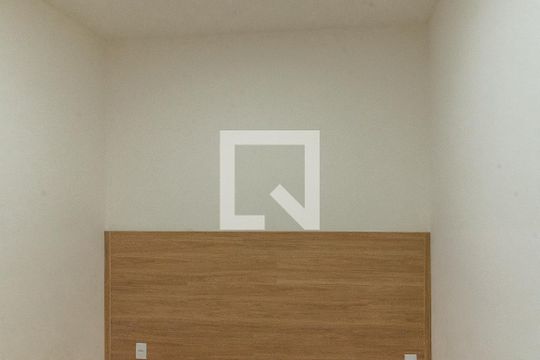 Quarto 2 de apartamento para alugar com 2 quartos, 50m² em Jardim do Lago Continuação, Campinas