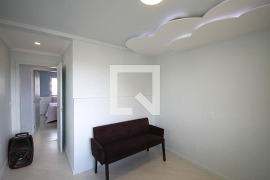 Quarto 2 de apartamento para alugar com 2 quartos, 161m² em Sé, São Paulo