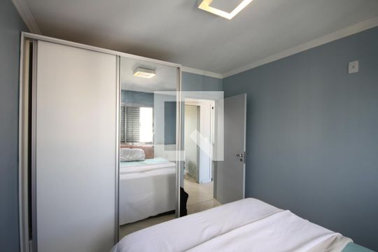 Quarto 1 de apartamento para alugar com 2 quartos, 161m² em Sé, São Paulo