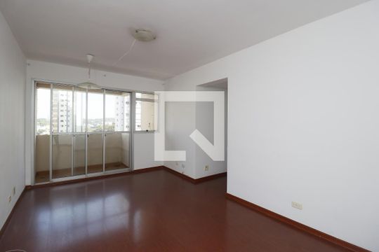 Apartamento à venda com 2 quartos, 70m² em Vila Mascote, São Paulo