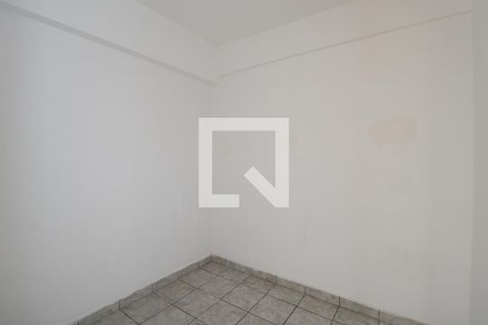 Quarto de Serviço de apartamento à venda com 2 quartos, 70m² em Vila Mascote, São Paulo