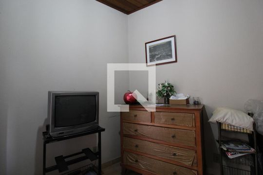 Quarto de Serviço de casa à venda com 3 quartos, 207m² em Jardim das Acácias, São Paulo