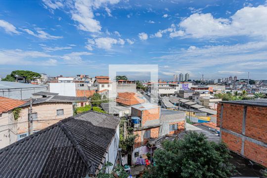 Vista Quarto 1 de apartamento à venda com 3 quartos, 69m² em Sítio do Mandaqui, São Paulo