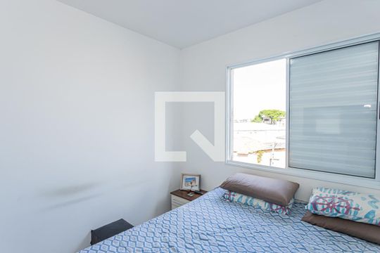 Quarto 1 de apartamento à venda com 3 quartos, 69m² em Sítio do Mandaqui, São Paulo