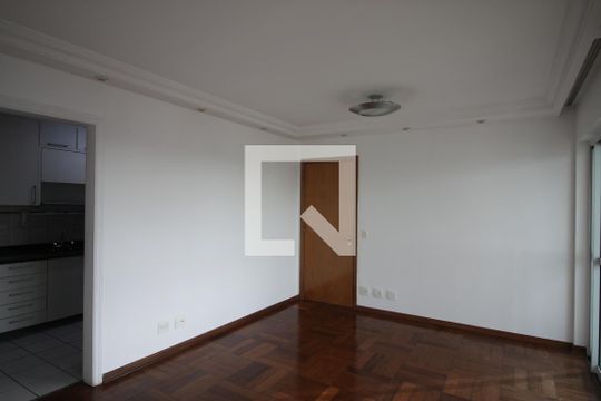 Sala de apartamento para alugar com 2 quartos, 95m² em Vila Sofia, São Paulo