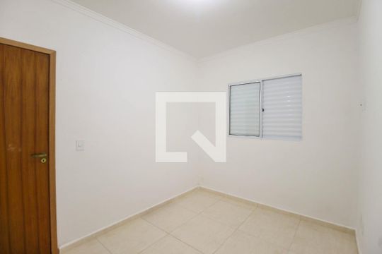 Quarto de apartamento para alugar com 1 quarto, 30m² em Jardim Sao Cristovao, São Paulo