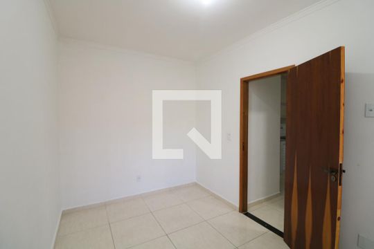 Quarto de apartamento para alugar com 1 quarto, 30m² em Jardim Sao Cristovao, São Paulo