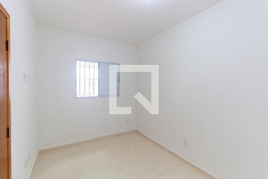 Quarto de apartamento para alugar com 1 quarto, 30m² em Jardim Sao Cristovao, São Paulo