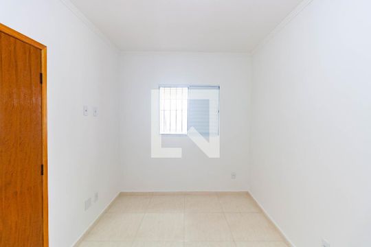 Quarto de apartamento para alugar com 1 quarto, 30m² em Jardim Sao Cristovao, São Paulo