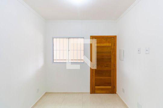 Apartamento para alugar com 1 quarto, 30m² em Jardim Sao Cristovao, São Paulo
