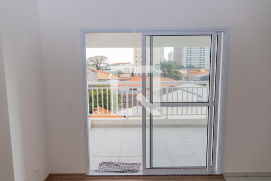 Sala de apartamento à venda com 2 quartos, 51m² em Centro, Diadema