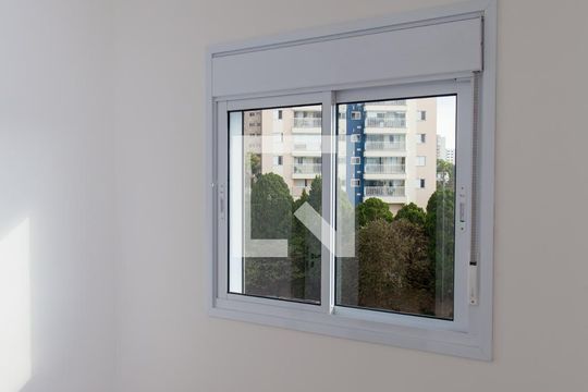 Quarto 2 de apartamento para alugar com 2 quartos, 51m² em Centro, Diadema
