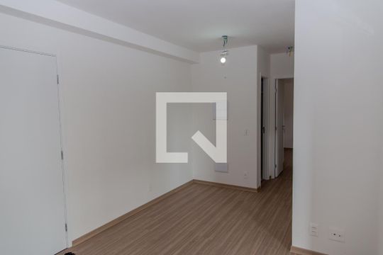 Sala de apartamento à venda com 2 quartos, 51m² em Centro, Diadema