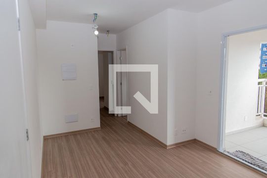 Apartamento para alugar com 2 quartos, 51m² em Centro, Diadema