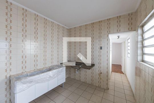 Cozinha de casa à venda com 2 quartos, 180m² em Alto da Mooca, São Paulo