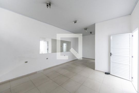 Garagem de casa à venda com 2 quartos, 180m² em Alto da Mooca, São Paulo