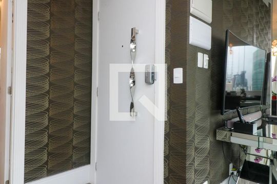 Entrada de apartamento para alugar com 2 quartos, 106m² em Bela Vista, São Paulo