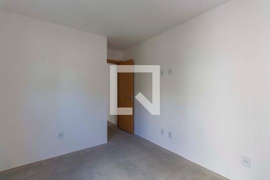 Quarto de apartamento à venda com 1 quarto, 51m² em Bom Jesus, Porto Alegre