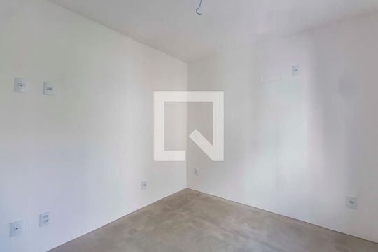 Quarto de apartamento à venda com 1 quarto, 51m² em Bom Jesus, Porto Alegre