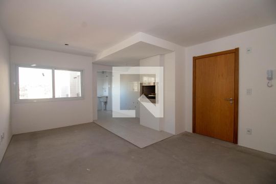 Apartamento à venda com 2 quartos, 73m² em Bom Jesus, Porto Alegre