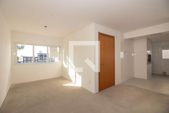Apartamento à venda com 2 quartos, 84m² em Bom Jesus, Porto Alegre