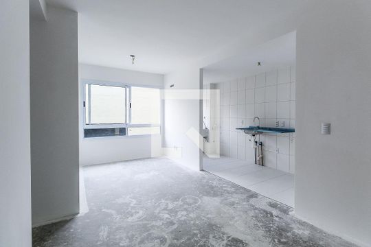 Apartamento à venda com 3 quartos, 66m² em Bom Jesus, Porto Alegre