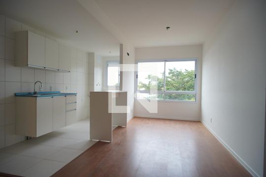 Apartamento à venda com 2 quartos, 57m² em Bom Jesus, Porto Alegre