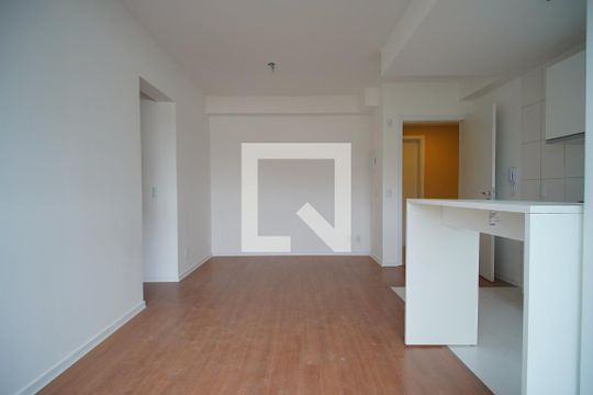 Sala de apartamento à venda com 2 quartos, 57m² em Bom Jesus, Porto Alegre