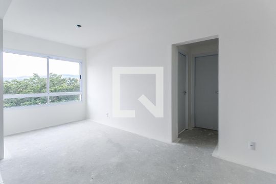 Apartamento à venda com 2 quartos, 57m² em Bom Jesus, Porto Alegre
