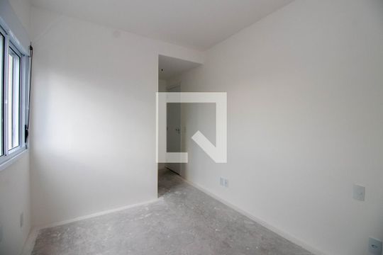 Suíte de apartamento à venda com 3 quartos, 70m² em Bom Jesus, Porto Alegre