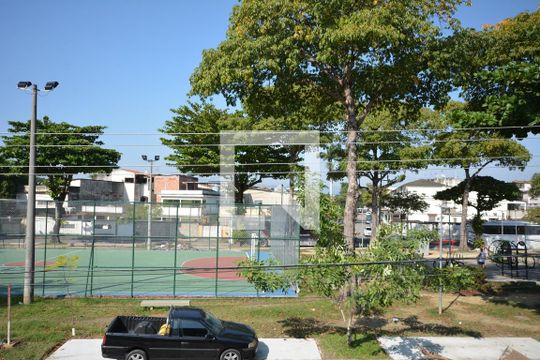 Vista da Sala de casa à venda com 4 quartos, 250m² em Irajá, Rio de Janeiro