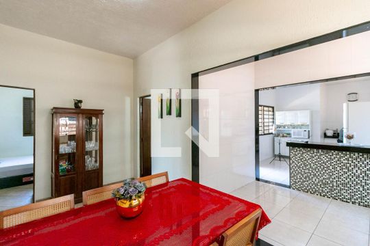 Copa de casa à venda com 3 quartos, 325m² em Carlos Prates, Belo Horizonte