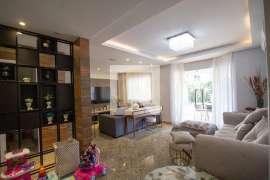 Casa de Condomínio à venda com 5 quartos, 220m² em Recreio dos Bandeirantes, Rio de Janeiro