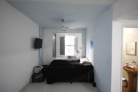 Kitnet de apartamento à venda com 1 quarto, 32m² em Sé, São Paulo
