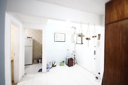 Kitnet de apartamento à venda com 1 quarto, 32m² em Sé, São Paulo