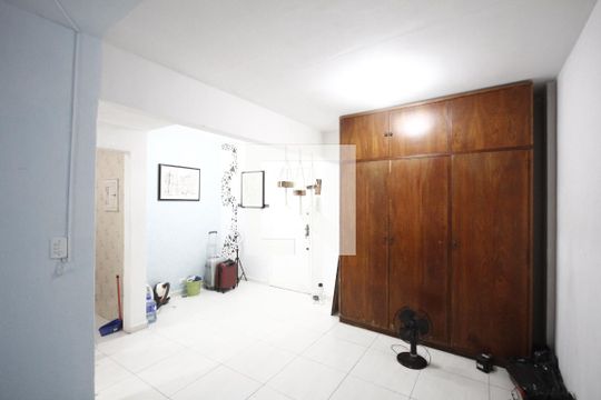 Kitnet de apartamento à venda com 1 quarto, 32m² em Sé, São Paulo